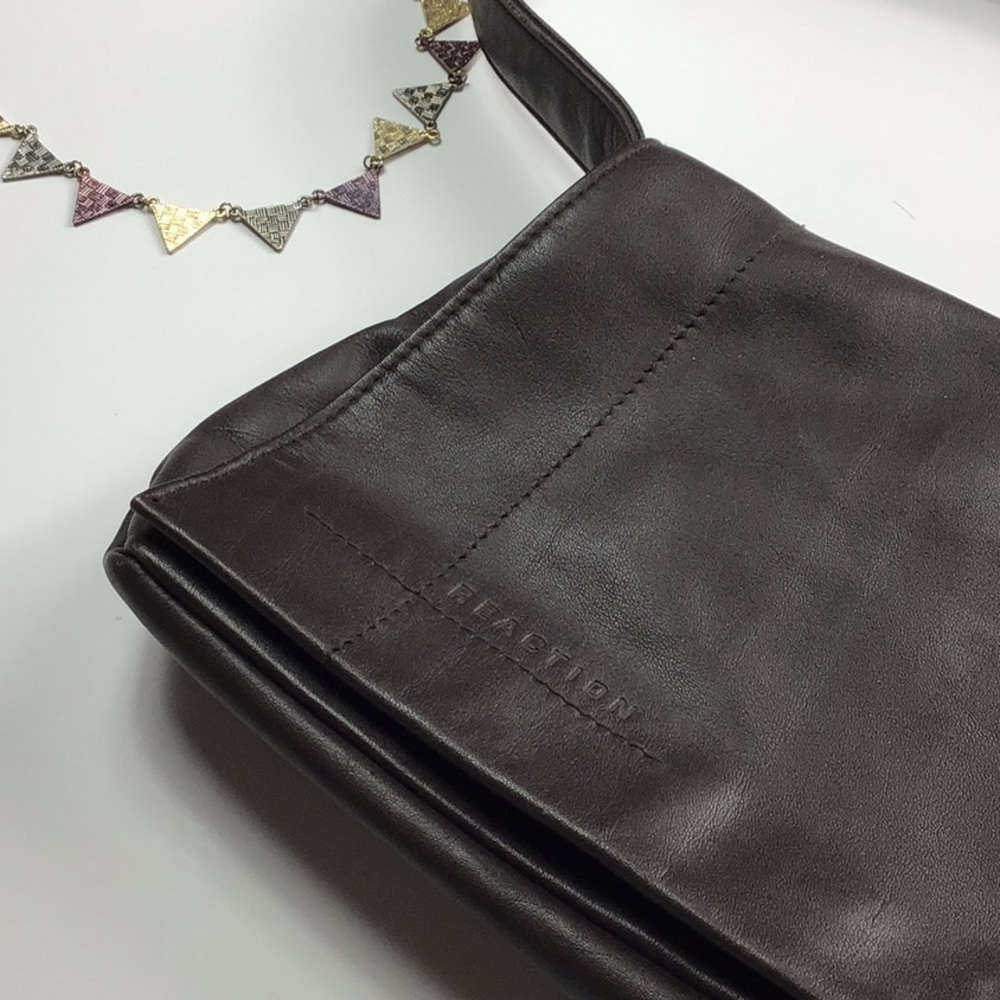 Leather Purse - Picture 1 of 4